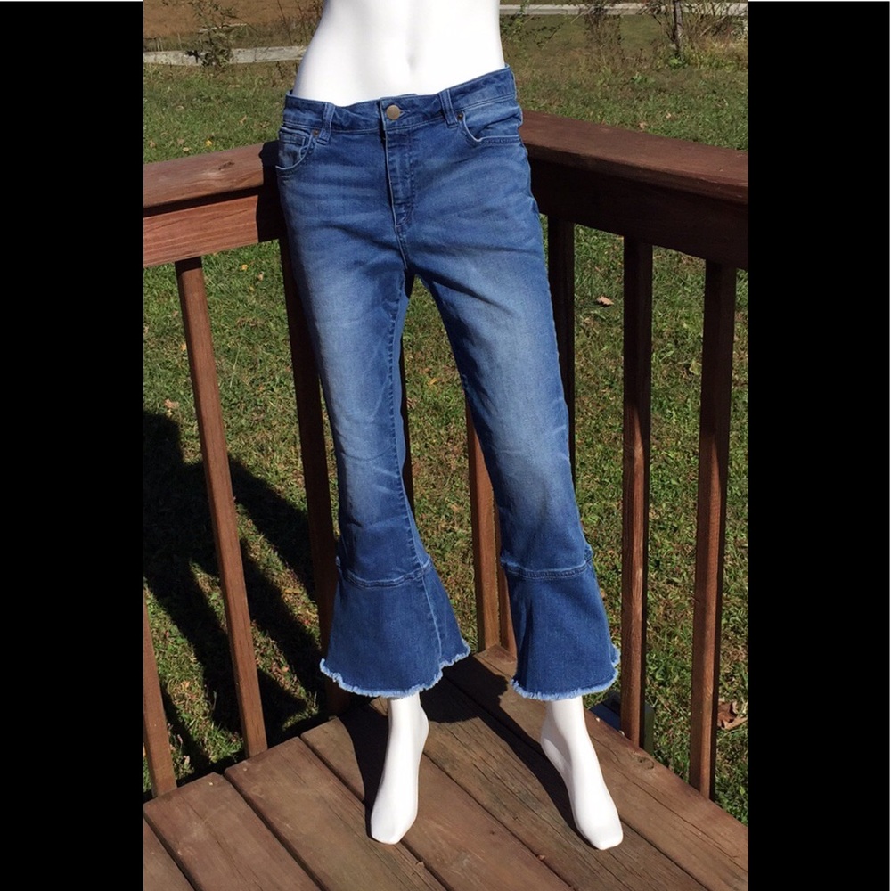 C&V Chelsea & Violet jeans